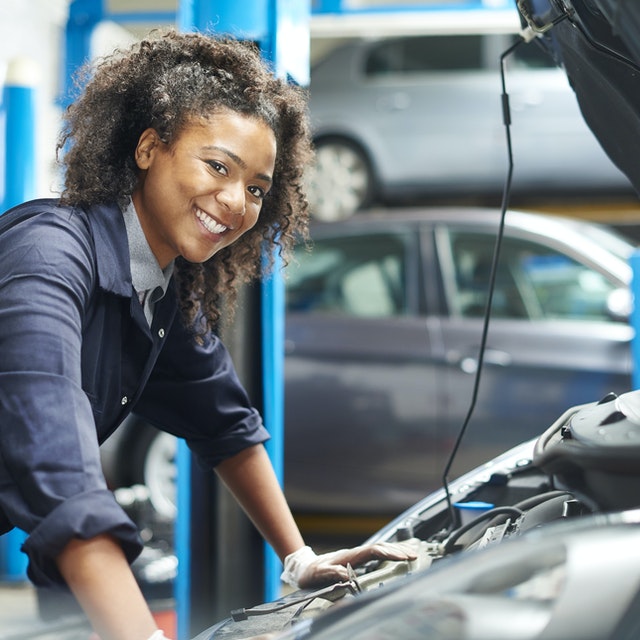 How often should you service your car? Cazoo
