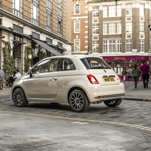 What are the best first cars for new drivers?
