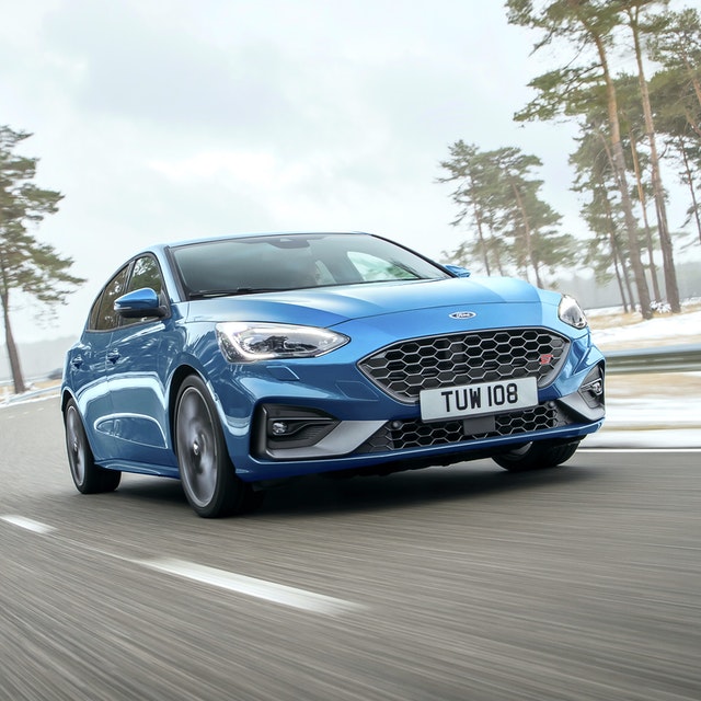 Best used hot hatches 2022
