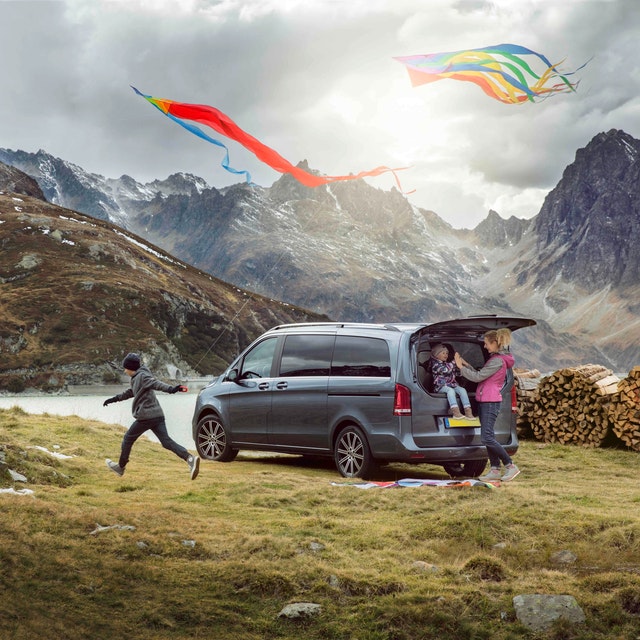 Top 10 best used MPVs
