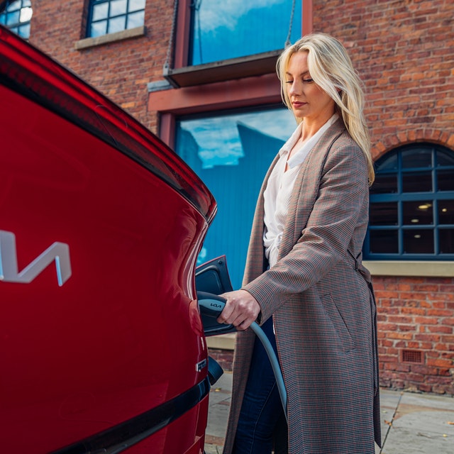 A guide to electric car range Cazoo