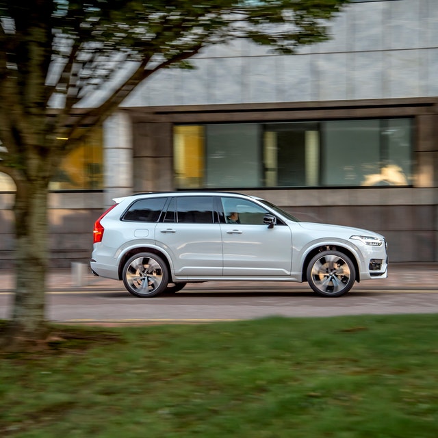 Best used plugin hybrid cars Cazoo