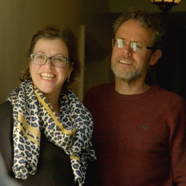 Customer stories: meet Dean & Gabriel
