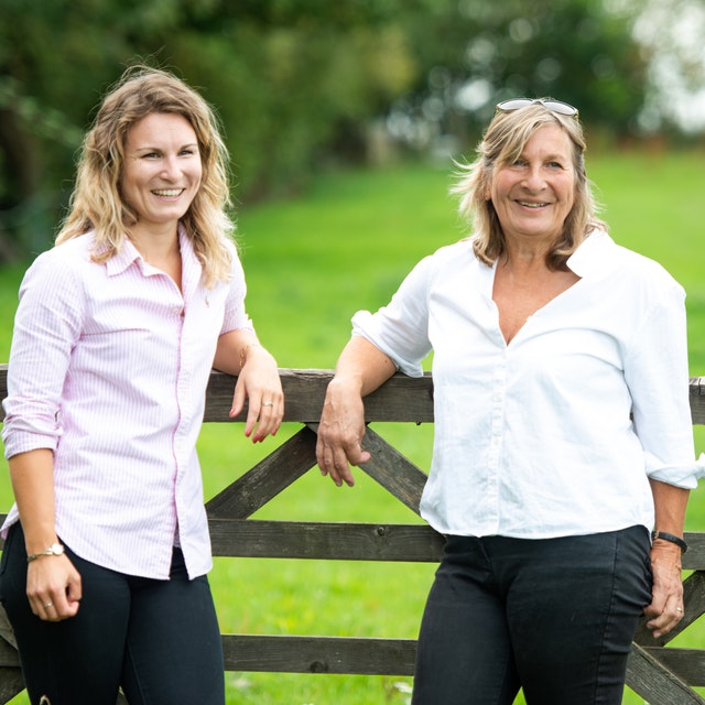 Customer stories: meet Rachel & Janet
