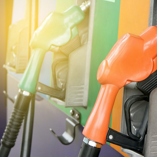 What is MPG and how is it calculated? Cazoo