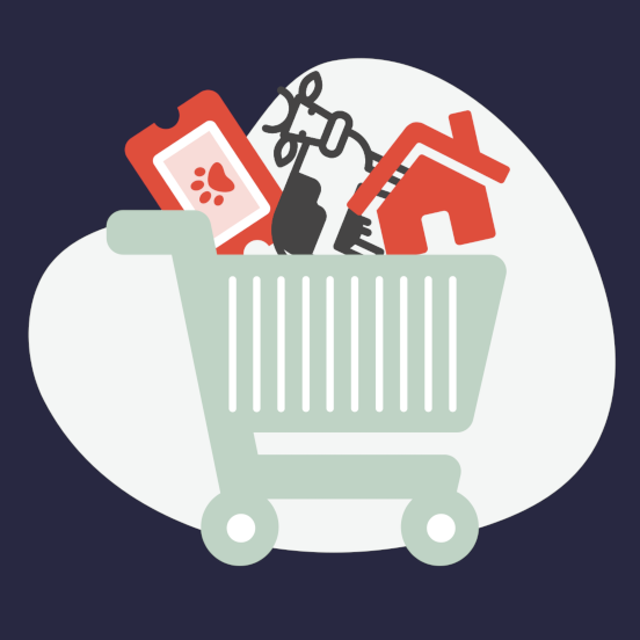 The UK's online purchasing habits
