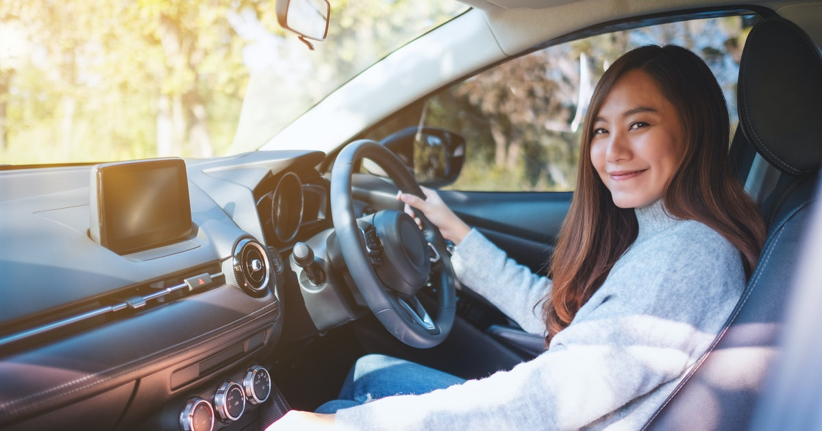 Best used automatic cars Cazoo