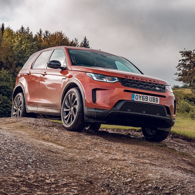 Which Land Rover or Range Rover is best for me?
