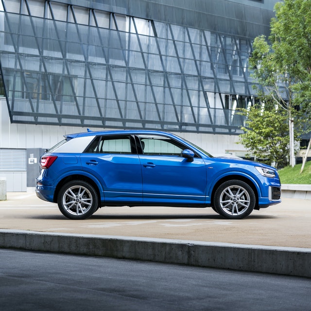 Best used crossover cars 2022
