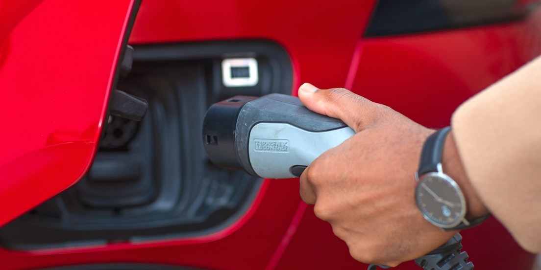 Is it time to go electric? Cazoo