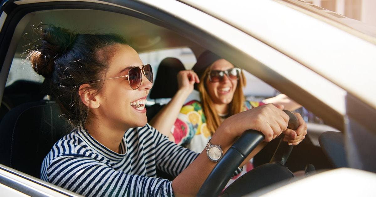 8 top tips for buying your first car Cazoo