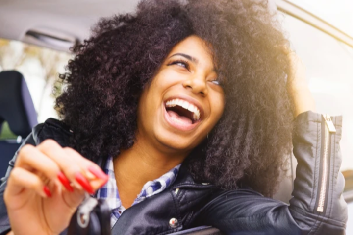 Car finance calculator Cazoo