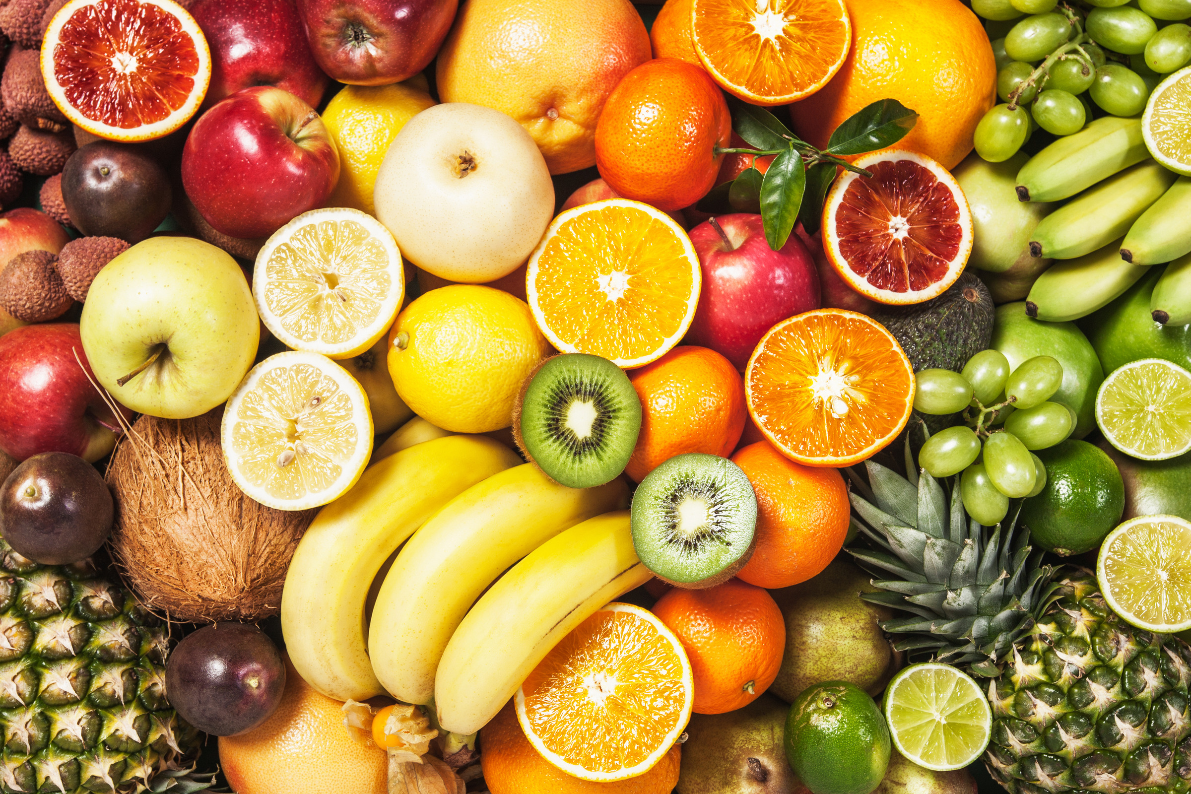 ไขข้อข้องใจ กินแต่ผลไม้ ทำไมยังอ้วน & เป็นเบาหวานทานผลไม้ได้เท่าไหน ? 