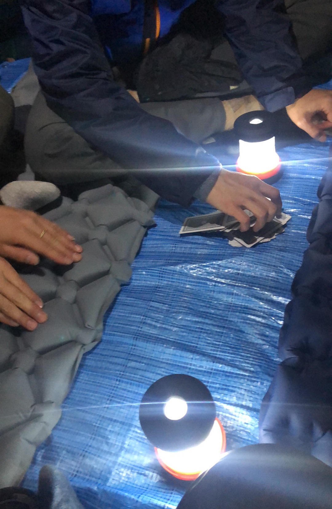 Sát phạt trên núi