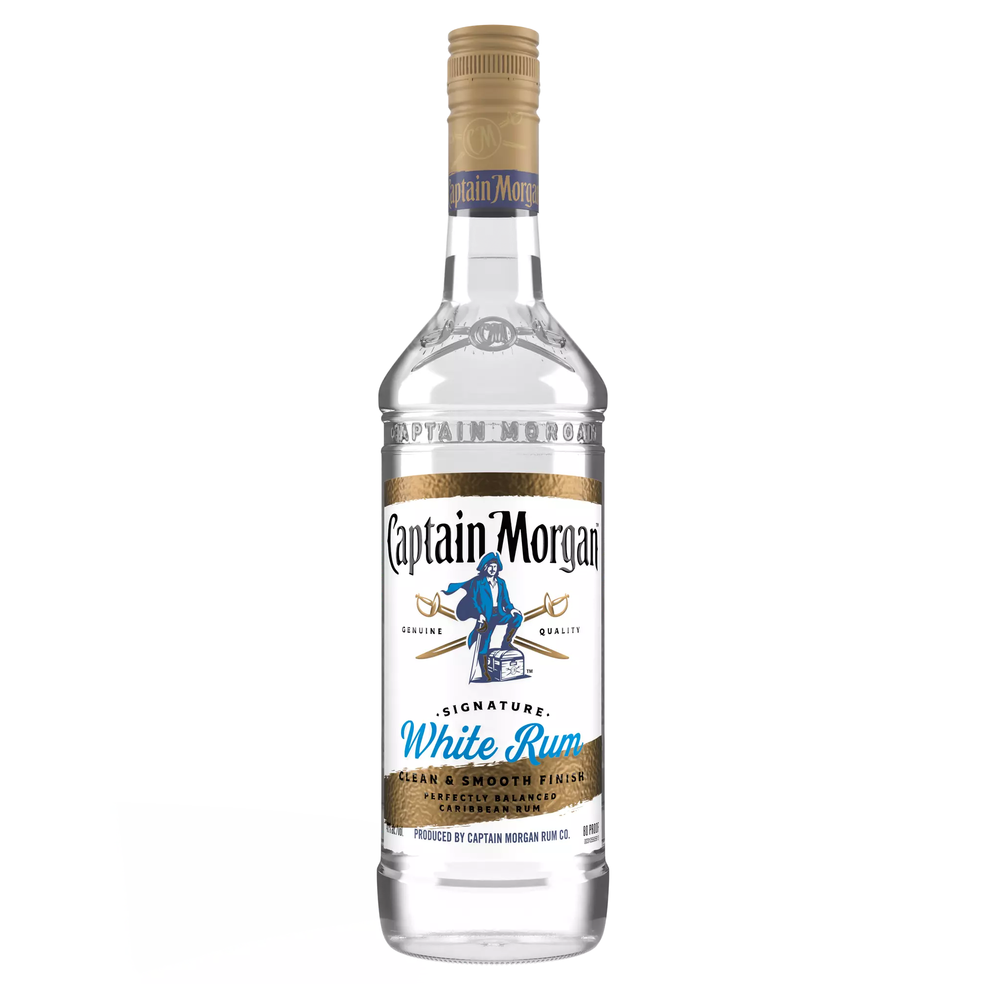 White Rum