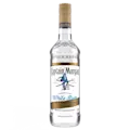 CAPTAIN MORGAN WHITE RUM FRONT