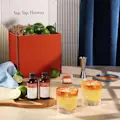 JTM Don Julio Watermelon Margarita Cocktail Kit