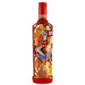 SMIRNOFF X1 SPICY TAMARIND LEFT 750ML