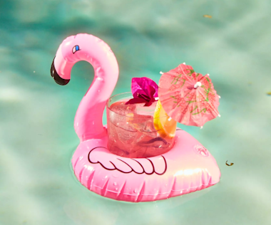 Pool Party Summer Cocktail