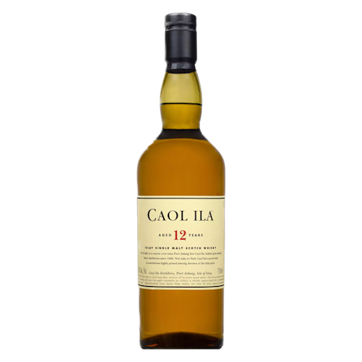 CAOL ILA 12YO FRONT