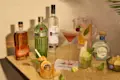 Outdoor Bar Article Bottles And Jug (1)