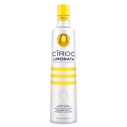 CIROC LIMONATA FRONT 750ML