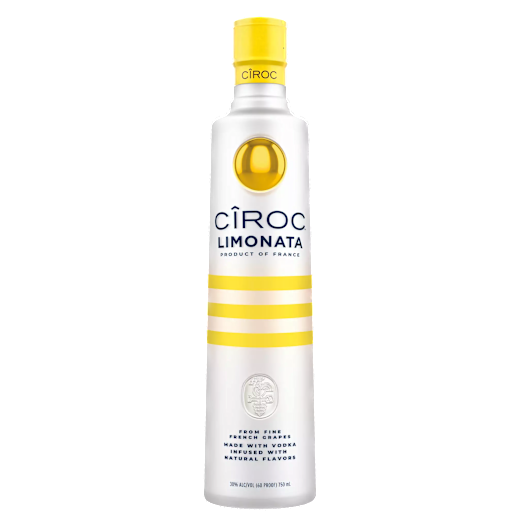 CIROC LIMONATA FRONT 750ML