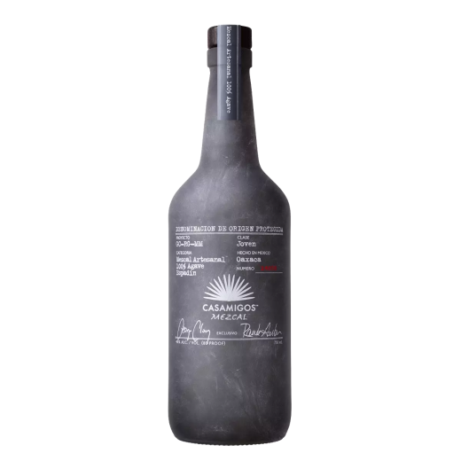 Mezcal Casamigos 750Ml