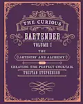 Thecuriousbartenderbook