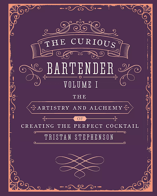 Thecuriousbartenderbook