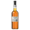 OBAN 18YO SCOTCH BOTTLE BACK
