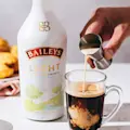 Baileys Light Coffee Serve