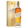 Johnnie Walker GOLD LABEL BOTTLE AND BOX