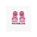 Foo For Love Napkins
