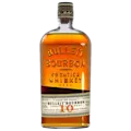 Bulleit Bourbon 10 Year Old Bottle Front
