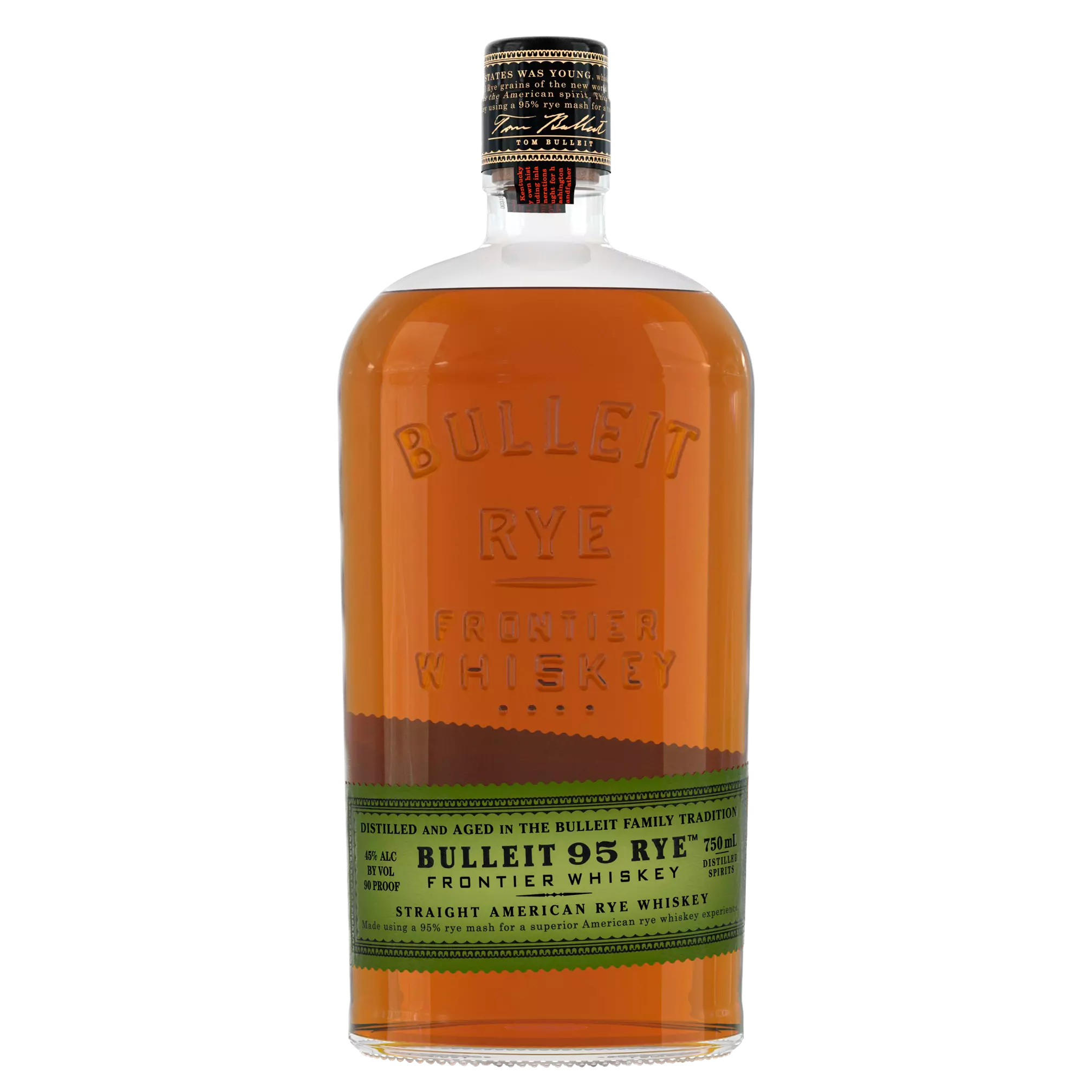 Bulleit