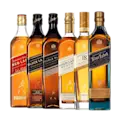 Johnnie Walker Collection