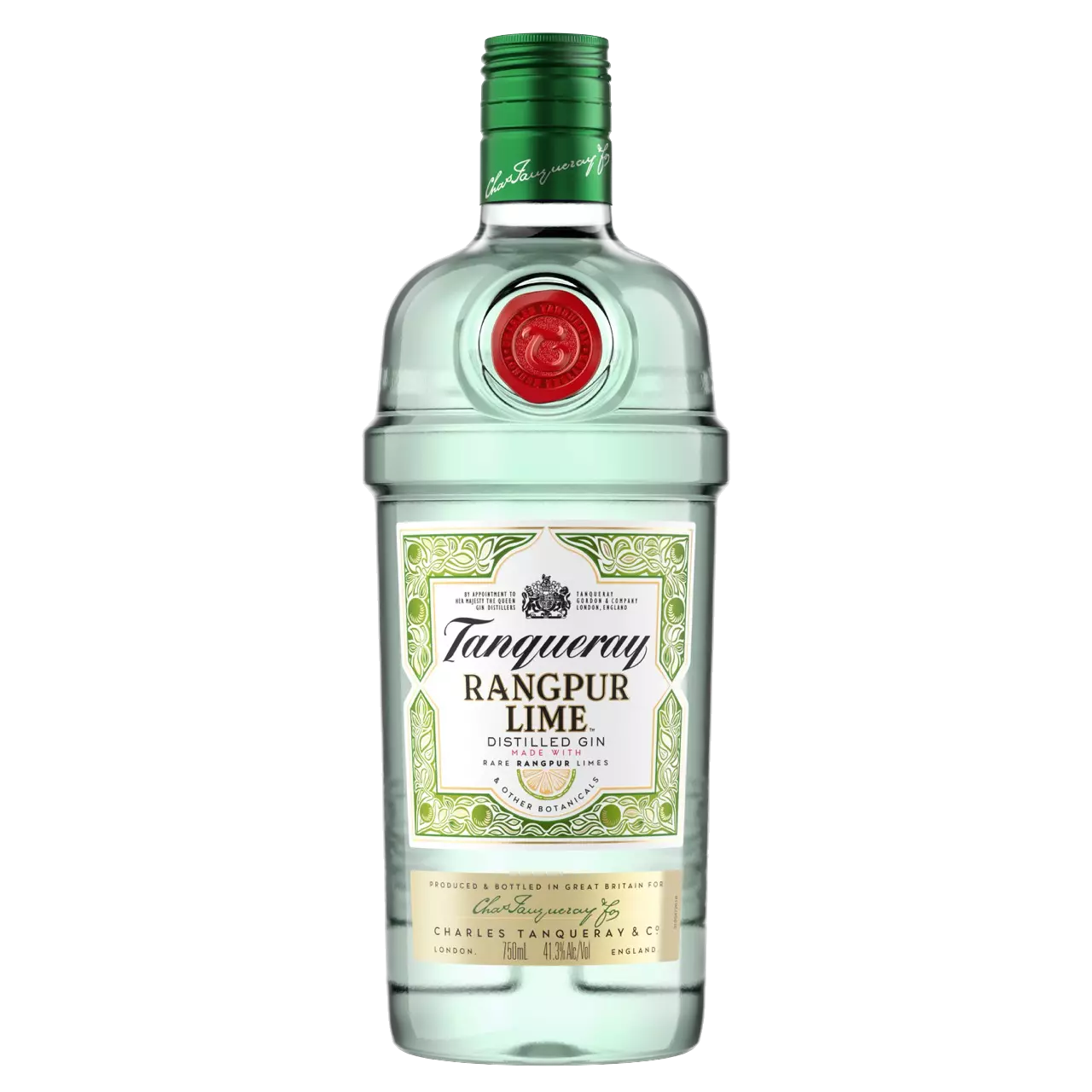 Rangpur Lime Gin