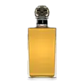 Deleon Anejo 750Ml Bottle BACK
