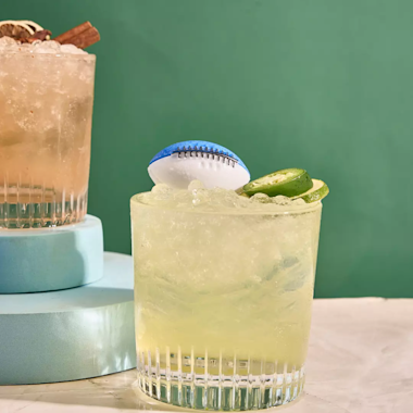 Football classic margarita