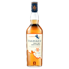 Talisker 2022 Special Release 11 Year Old Single Malt Scotch