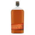 BULLEIT BOURBON BACK