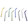 Glassstraws 1