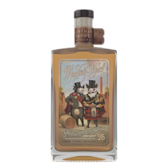 Orphan Barrel Copper Tongue 16 Years Bourbon | The Bar