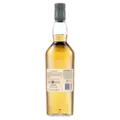 Obab 10Yo Single Malt Whisky Back