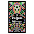 Don Julio Cristalino Summer 2026 box front