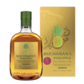 BUCHANANS-PINEAPPLE w-Carton