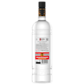 Ketel One Vodka BlackHawks Back 1L
