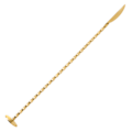 Gold-Classic-Bar-Spoon-27cm-2
