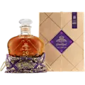 CROWN ROYAL 29YR EXTRA RARE BOX